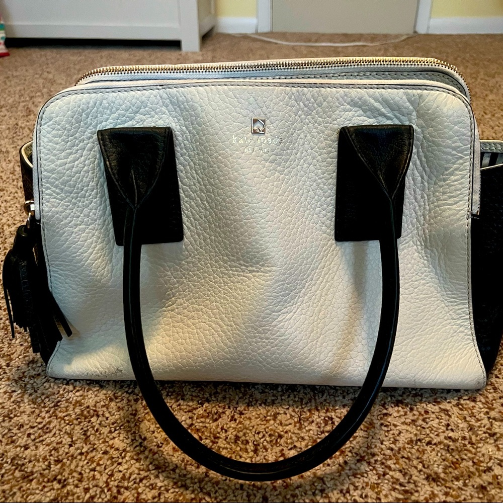 Kate Spade New York shoulder purse